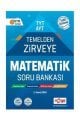 NEGO TYT-AYT (TEMELDEN ZİRVEYE) MATEMATİK SORU BANKASI