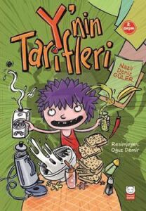 Y’NİN TARİFLERİ