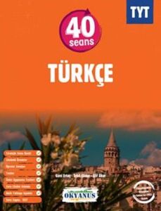OKYANUS TYT 40 SEANS TÜRKÇE