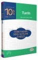 EDİTÖR 10.SINIF TARİH ÖĞRETMENİN HIZLI DERS NOTLARI