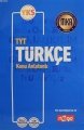 NEGO TYT TÜRKÇE KONU ANLATIMLI