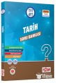 NEGO TYT - AYT TARİH SORU BANKASI