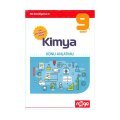 NEGO 9.SINIF KİMYA KONU ANLATIMLI