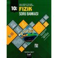 ÇAP 10.SINIF ANADOLU FİZİK 2020