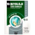 ÇAP 10.SINIF FEN LİSESİ BİYOLOJİ 2020