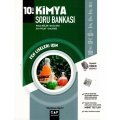 ÇAP 10.SINIF FEN LİSESİ KİMYA 2020