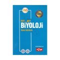 NEGO TYT-AYT BİYOLOJİ KONU ANLATIMLI