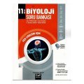 ÇAP 11.SINIF FEN LİSESİ BİYOLOJİ 2020