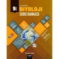 ÇAP 9.SINIF ANADOLU BİYOLOJİ 2020