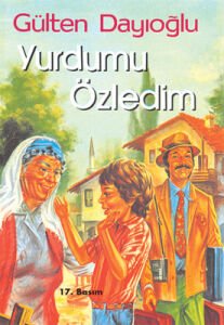 Gk - Yurdumu Özledim