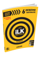 Hız LGS 6 DENEME MATEMATİK 1. DÖNEM KONULARI