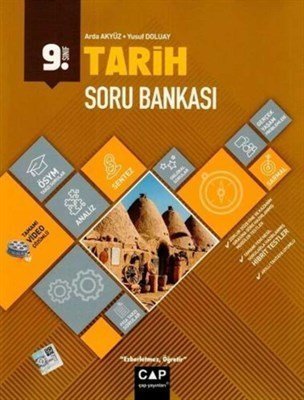 ÇAP 9.SINIF ANADOLU TARİH 2020
