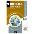 ÇAP 9.SINIF FEN LİSESİ BİYOLOJİ 2020