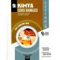 ÇAP 9.SINIF FEN LİSESİ KİMYA 2020
