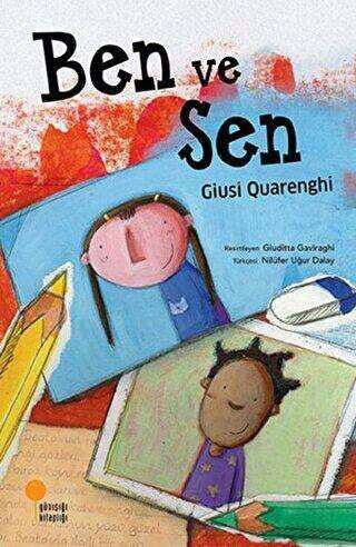 BEN VE SEN