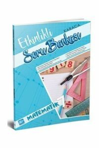 Karaca 7.Sınıf Etkinlikli Soru Bankası Matematik
