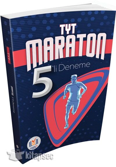 BENİM HOCAM TYT MARATON 5 DENEME