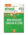 ÇAP ÜNİV.HAZ BİYOLOJİ BİTKİ BL.CAN.ÇVR KA SB 2019 20