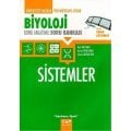ÇAP ÜNİV.HAZ BİYOLOJİ SİSTEMLER KA SB 2019 20