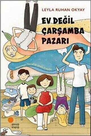 EV DEĞİL ÇARŞAMBA PAZARI