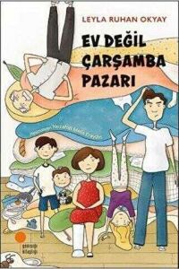 EV DEĞİL ÇARŞAMBA PAZARI