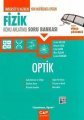 ÇAP ÜNİV.HAZ FİZİK OPTİK 2020