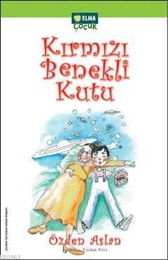 KIRMIZI BENEKLİ KUTU