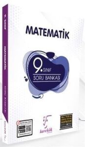 Karekök 9.Sınıf Matematik Soru Bankası