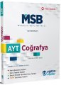 EĞİTİM VADİSİ AYT MODULER SORU BANKASI COGRAFYA