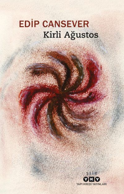 Kirli Ağustos 2.Baskı