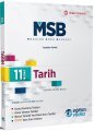 EĞİTİM VADİSİ 11.SINIF MODÜLER SORU BANKASI TARIH