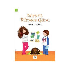 SÜRPRİZ BİLMECE GÜNÜ