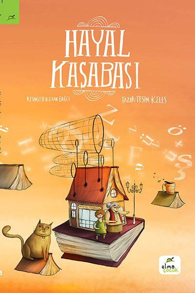 HAYAL KASABASI