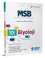 EĞİTİM VADİSİ 10.SINIF MODÜLER SORU BANKASI BIYOLOJI