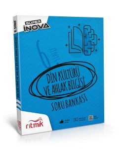 RİTMİK 6.SINIF DİKAB SÜPER İNOVA SB