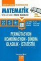 ÇAP ÜNİV.HAZ MATEMATİK PER.KOM.BİN.KA SB 2019 20