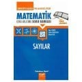 ÇAP ÜNİV.HAZ MATEMATİK SAYILAR KA SB 2019 20