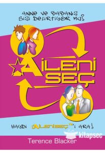 AİLENİ SEÇ