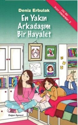 Ölü Bir Kızın Maceraları 2 En Yakın Arka