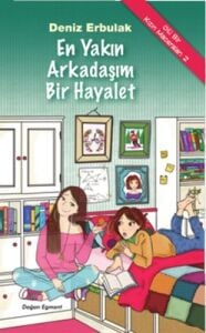Ölü Bir Kızın Maceraları 2 En Yakın Arka