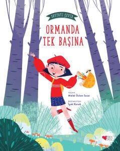 ORMANDA TEK BAŞINA / SAYFAYI ÇEVİR 1