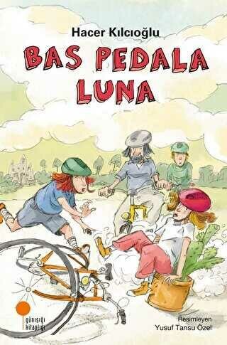BAS PEDALA LUNA