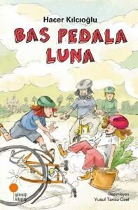 BAS PEDALA LUNA