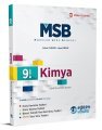 EĞİTİM VADİSİ 9.SINIF MODÜLER SORU BANKASI KIMYA