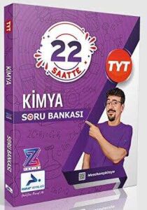 PARAF Z TAKIM TYT KİMYA VİDEO SORU BANKASI