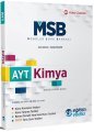 EĞİTİM VADİSİ AYT MODULER SORU BANKASI KIMYA