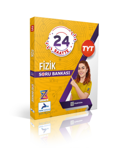 PARAF Z TAKIM TYT FİZİK VİDEO SORU BANKASI