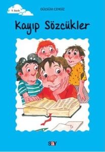 Tomurcuk 20 Kayıp Sözcükler