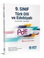 EĞİTİM VADİSİ 9.SINIF PDF TURK DILI VE EDEB.