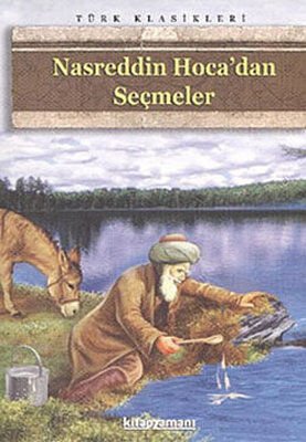 Nasrettin Hocadan Seçme Fıkralar